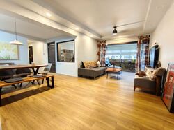 Blk 613 Choa Chu Kang Street 62 (Choa Chu Kang), HDB 5 Rooms #568919091